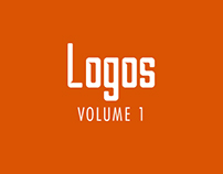 Logos - Volume 1