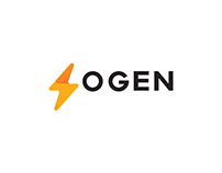 Logen logo design
