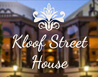 Responsive Design - Kloof Street House