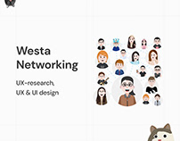 Westa Networking