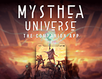 Mysthea Universe