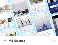 VIB-Essence - Showcase