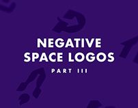 Negative Space Logos III