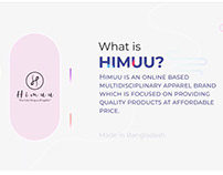 Himuu Launching Promo