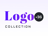 Logo Collection - 2016