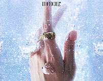 L'OFFICIEL VIETNAM JEWELRY ISSUE - THE ART OF STYLING