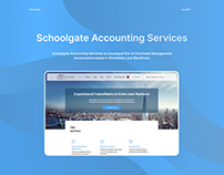 Schoolgate Accounting Services