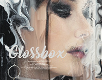 GLOSSBOX Beauty Editorial