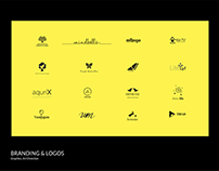 Branding and Logos
