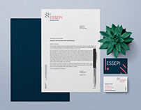 Essepi – branding