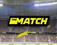 The match