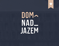 Dom Nad Jazem | Logo | Website