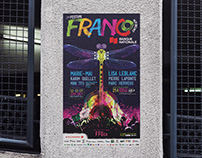 Festival Franco-Ontarien 2014