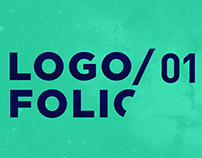 Logofolio /01