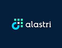 Alastri / Rebrand