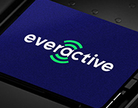 Everactive identity design