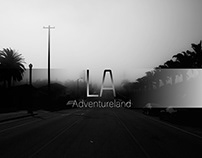 Adventureland: LA