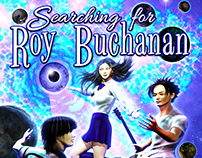 Sweet Dreams: Searching for Roy Buchanan (Ch.1 proof)