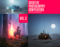 Creative Photography Compilation Vol.3