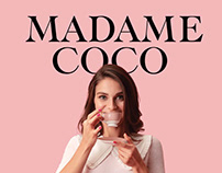 Madame Coco / İmaj Kampanyası