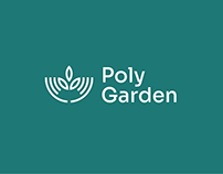 Poly Garden