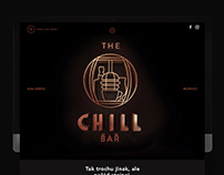 The CHILL bar