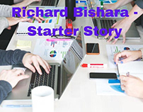 Richard Bishara - Starter Story