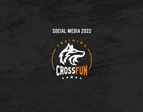 Crossfun | Social Media