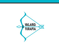 Logo Design - Valario Terapia