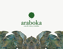 Araboka