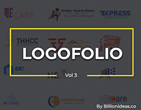 Logo Design Collection - Volume 4