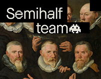 Semihalf – employer branding