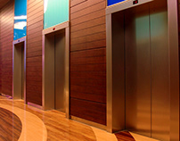 Jersey Elevator Website Redesign