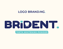 Brident | Branding
