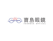寶島眼鏡 品牌更新提案 Formosa Optical VI redesign