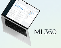 MI 360 — Tool for managing communication activities