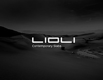 Visual identity | Lioli