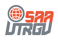 SAA-UTRGV Logo