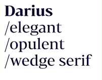 Bw Darius