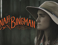 Hannah Bingman