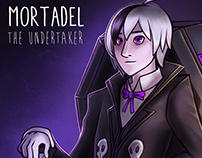 Mortadel – The Undertaker