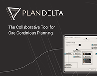 PlanDelta Planning Tool