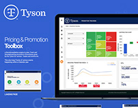 Tyson - Pricing & Promotion Toolbox