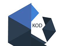 KOD Logo