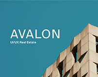 AVALON — Real Estate