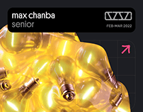 Max Chanba