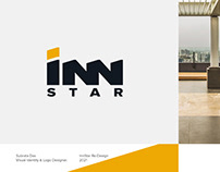 InnStar Identity Redesign 2021