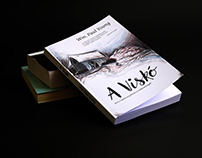 A Viskó - Book Redesign