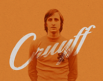 Cruyff y los 5 grandes