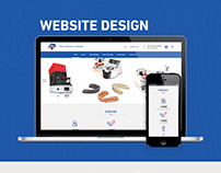 Elwan-Dental-Website-Design